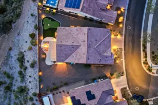 5558 N 206th Gln, Buckeye, AZ 85396 - Photo 42