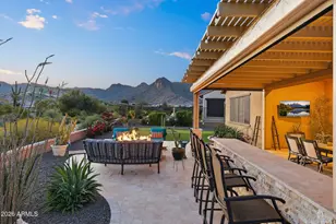 5558 N 206th Gln, Buckeye, AZ 85396 - Photo 28