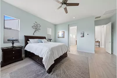 5558 N 206th Glen, Buckeye, AZ 85396 - Photo 16