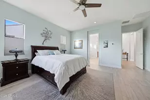 5558 N 206th Gln, Buckeye, AZ 85396 - Photo 16