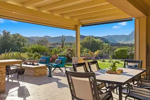 5558 N 206th Gln, Buckeye, AZ 85396 - Photo 30