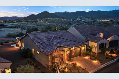 5558 N 206th Glen, Buckeye, AZ 85396 - Photo 44