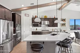 5558 N 206th Gln, Buckeye, AZ 85396 - Photo 6