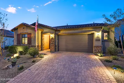 5558 N 206th Glen, Buckeye, AZ 85396 - Photo 46