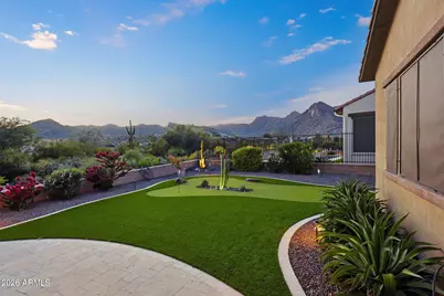 5558 N 206th Glen, Buckeye, AZ 85396 - Photo 34