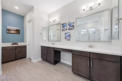 5558 N 206th Glen, Buckeye, AZ 85396 - Photo 18