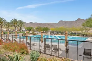 5558 N 206th Gln, Buckeye, AZ 85396 - Photo 56