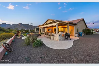 5558 N 206th Glen, Buckeye, AZ 85396 - Photo 36