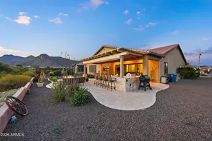 5558 N 206th Gln, Buckeye, AZ 85396 - Photo 36