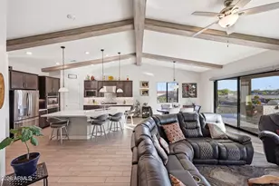 5558 N 206th Gln, Buckeye, AZ 85396 - Photo 14