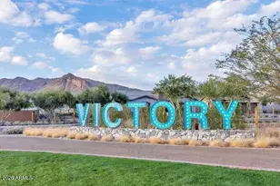 5558 N 206th Gln, Buckeye, AZ 85396 - Photo 60