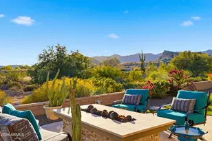 5558 N 206th Gln, Buckeye, AZ 85396 - Photo 32