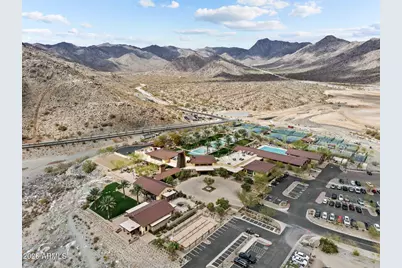 5558 N 206th Glen, Buckeye, AZ 85396 - Photo 54