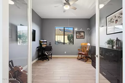 5558 N 206th Glen, Buckeye, AZ 85396 - Photo 22