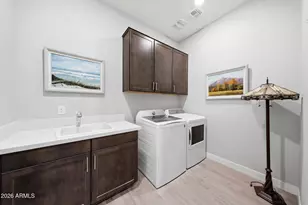 5558 N 206th Gln, Buckeye, AZ 85396 - Photo 26