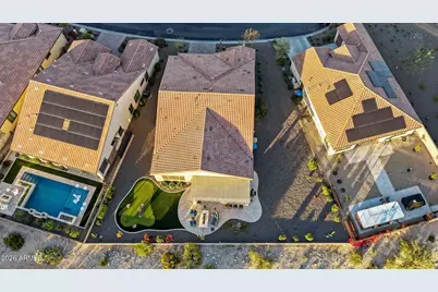 5558 N 206th Glen, Buckeye, AZ 85396 - Photo 38