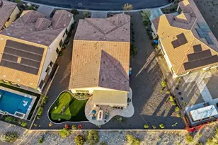 5558 N 206th Gln, Buckeye, AZ 85396 - Photo 38