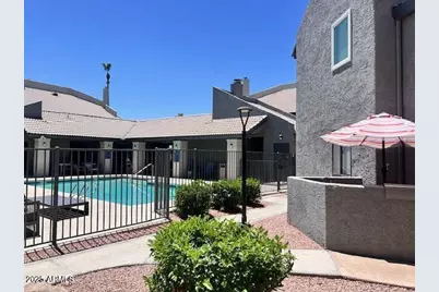 745 N Dobson Road #151, Mesa, AZ 85201 - Photo 2