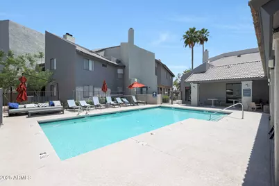 745 N Dobson Road #151, Mesa, AZ 85201 - Photo 6