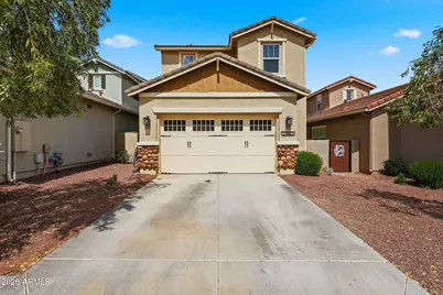 21043 W Elm Way Court, Buckeye, AZ 85396 - Photo 2