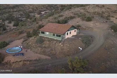 7900 N Prospect Road, Kingman, AZ 86409 - Photo 2