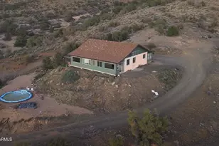 7900 N Prospect Rd, Kingman, AZ 86409 - Photo 2