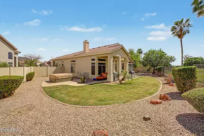 21710 N 59th Lane, Glendale, AZ 85308 - Photo 28