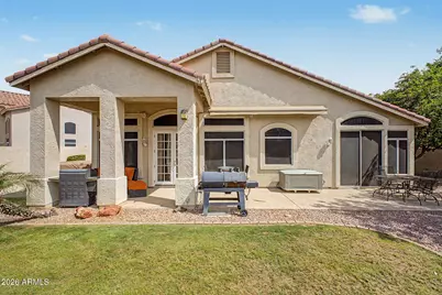 21710 N 59th Lane, Glendale, AZ 85308 - Photo 26