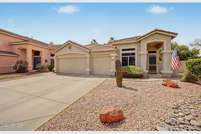 21710 N 59th Lane, Glendale, AZ 85308 - Photo 2