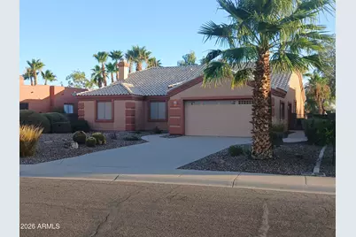 880 W Saint Andrews Drive, Casa Grande, AZ 85122 - Photo 2