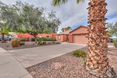 880 W Saint Andrews Drive, Casa Grande, AZ 85122 - Photo 2