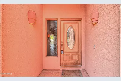 880 W Saint Andrews Drive, Casa Grande, AZ 85122 - Photo 4