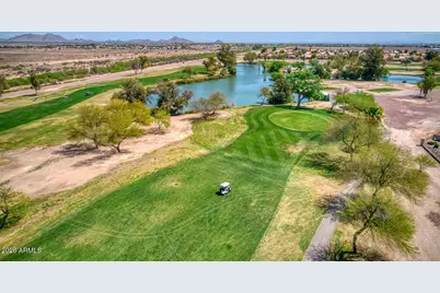 880 W Saint Andrews Drive, Casa Grande, AZ 85122 - Photo 36