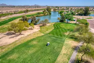 880 W St Andrews Dr, Casa Grande, AZ 85122 - Photo 36