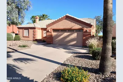 880 W Saint Andrews Drive, Casa Grande, AZ 85122 - Photo 1