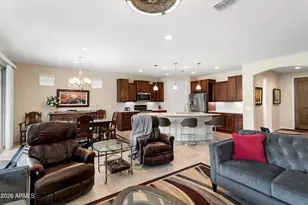 26128 W Rosemonte Dr, Buckeye, AZ 85396 - Photo 10