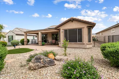 26128 W Rosemonte Drive, Buckeye, AZ 85396 - Photo 32