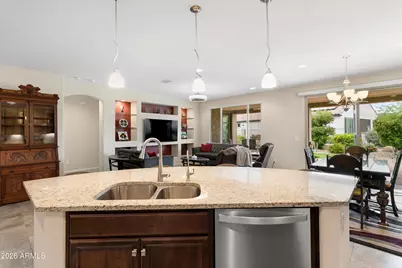 26128 W Rosemonte Drive, Buckeye, AZ 85396 - Photo 14