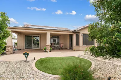 26128 W Rosemonte Drive, Buckeye, AZ 85396 - Photo 30