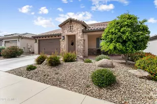 26128 W Rosemonte Dr, Buckeye, AZ 85396 - Photo 2