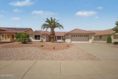14306 W Heritage Drive, Sun City West, AZ 85375 - Photo 1