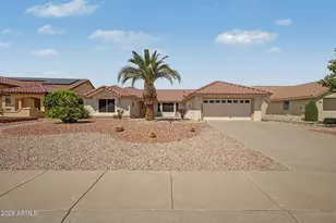 14306 W Heritage Dr, Sun City West, AZ 85375 - Photo 1