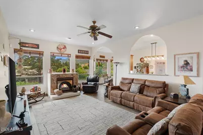 1061 Lanny Lane, Clarkdale, AZ 86324 - Photo 6