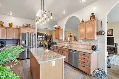 1061 Lanny Lane, Clarkdale, AZ 86324 - Photo 12