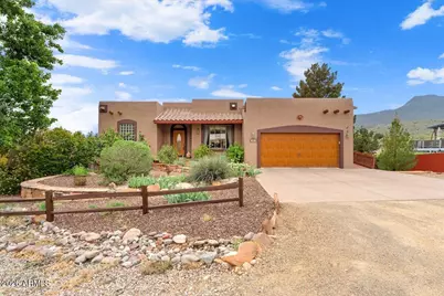 1061 Lanny Lane, Clarkdale, AZ 86324 - Photo 2