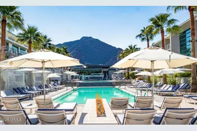 5455 E Lincoln Drive #2001, Paradise Valley, AZ 85253 - Photo 16