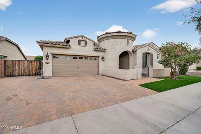 20160 E Domingo Road, Queen Creek, AZ 85142 - Photo 2