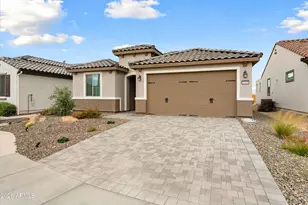 26996 W Melinda Ln, Buckeye, AZ 85396 - Photo 2