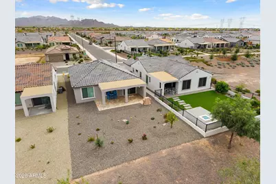 26996 W Melinda Lane, Buckeye, AZ 85396 - Photo 46