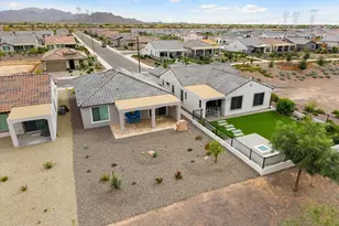 26996 W Melinda Ln, Buckeye, AZ 85396 - Photo 46